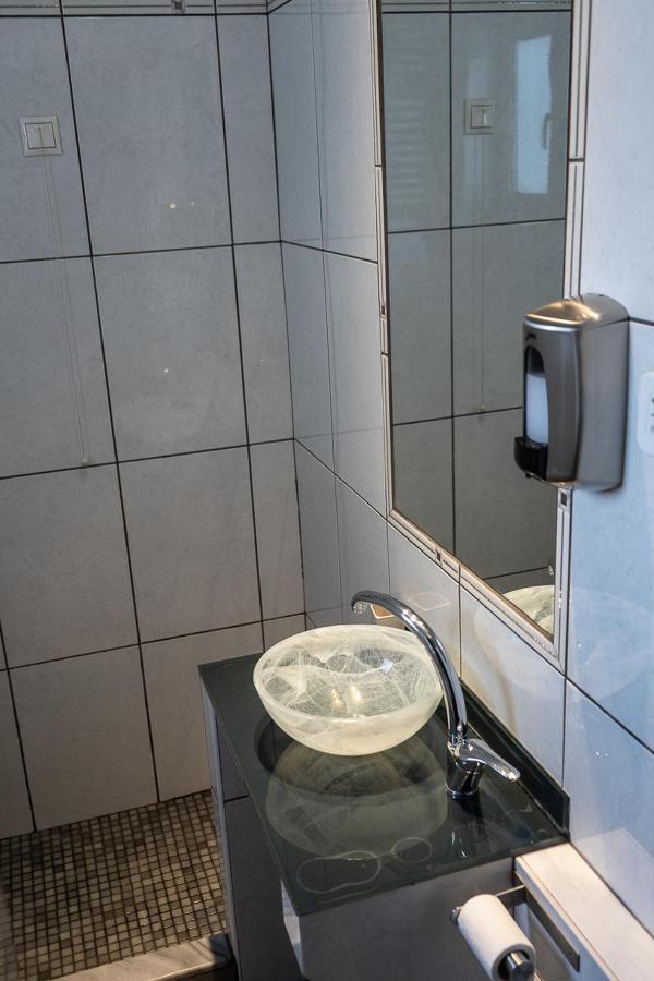 Hotel Hill Атина Екстериор снимка