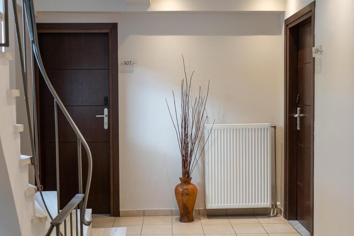 Hotel Hill Атина Екстериор снимка
