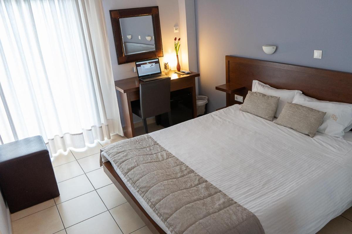 Hotel Hill Атина Екстериор снимка